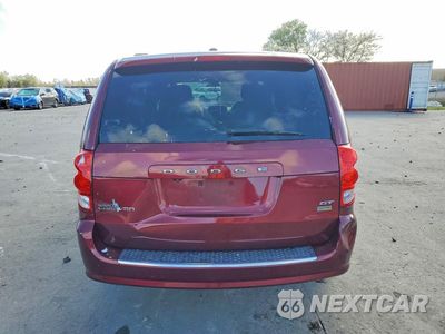 Zdjęcie 11 z 26 samochodu: 2018 DODGE GRAND CARAVAN GT VIN:2C4RDGEG7JR336178 - miniatura