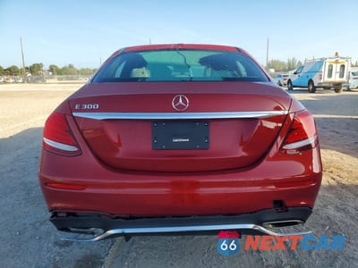 Zdjęcie 6 z 12 samochodu: 2019 MERCEDES-BENZ E 300 VIN:WDDZF4JB5KA689100 - miniatura