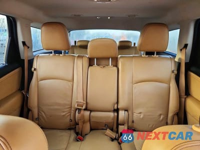 Zdjęcie 10 z 12 samochodu: 2015 DODGE JOURNEY SXT VIN:3C4PDCBG5FT557562 - miniatura