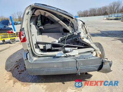 Zdjęcie 6 z 13 samochodu: 2002 BUICK RENDEZVOUS CX VIN:3G5DA03E62S570917 - miniatura