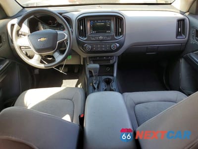 Zdjęcie 8 z 12 samochodu: 2019 CHEV COLORADO VIN:1GCGSBEN2K1344404 - miniatura