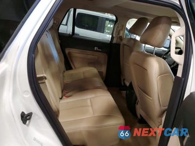 Zdjęcie 11 z 13 samochodu: 2008 FORD EDGE LIMITED VIN:2FMDK39CX8BA16903 - miniatura