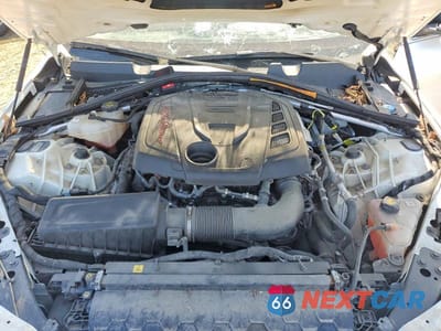 Zdjęcie 11 z 11 samochodu: 2017 ALFA ROMEO GIULIA TI Q4 VIN:ZARFAEEN0H7554494 - miniatura