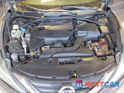 Zdjęcie 11 z 12 samochodu: 2017 NISSAN ALTIMA 2.5 SV VIN:1N4AL3AP9HC112238 - miniatura