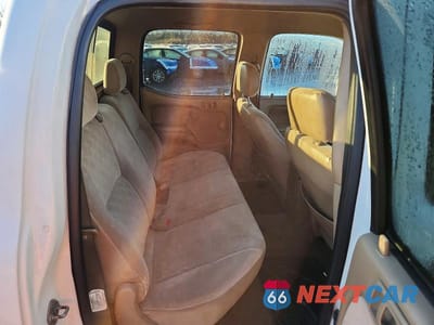 Zdjęcie 10 z 11 samochodu: 2003 TOYOTA TACOMA PRERUNNER V6 VIN:5TEGN92N53Z211034 - miniatura