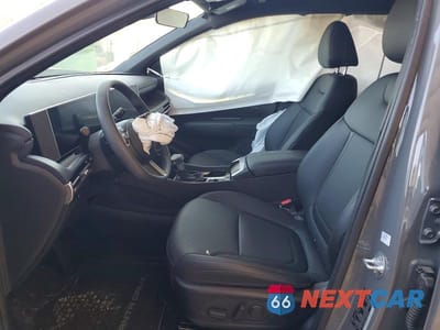 Zdjęcie 7 z 12 samochodu: 2025 HYUNDAI SANTA CRUZ SEL VIN:5NTJB4DEXSH143654 - miniatura