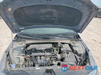 Zdjęcie 11 z 11 samochodu: 2022 HYUNDAI ELANTRA SE VIN:KMHLL4AG6NU335525 - miniatura