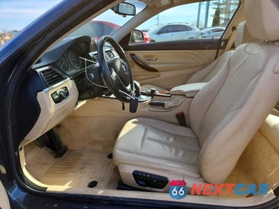 Zdjęcie 7 z 12 samochodu: 2015 BMW 435 XI VIN:WBA3R5C58FK189465 - miniatura
