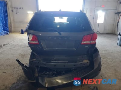 Zdjęcie 6 z 13 samochodu: 2015 DODGE JOURNEY SXT VIN:3C4PDCBB2FT595013 - miniatura