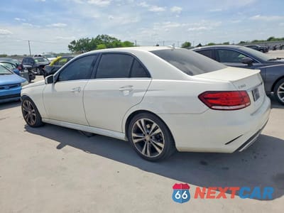Drugie zdjęcie samochodu z przodu: 2015 MERCEDES-BENZ E 350 VIN:WDDHF5KB7FB088724 - miniatura