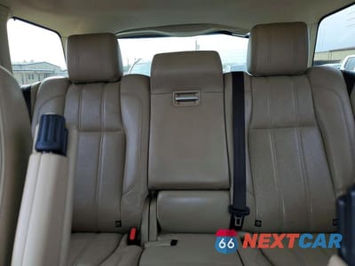 Zdjęcie 10 z 12 samochodu: 2013 LAND ROVER RANGE ROVER HSE VIN:SALGS2DF5DA107119 - miniatura