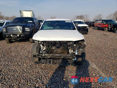 Piąte zdjęcie samochodu w środku: 2025 DODGE DURANGO PURSUIT VIN:1C4SDJFT6SC501819 - miniatura