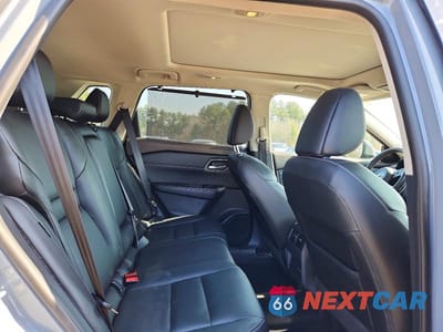 Zdjęcie 11 z 13 samochodu: 2021 NISSAN ROGUE SL VIN:5N1AT3CB9MC798220 - miniatura