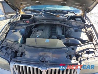 Zdjęcie 11 z 11 samochodu: 2007 BMW X3 3.0SI VIN:WBXPC93487WJ02018 - miniatura