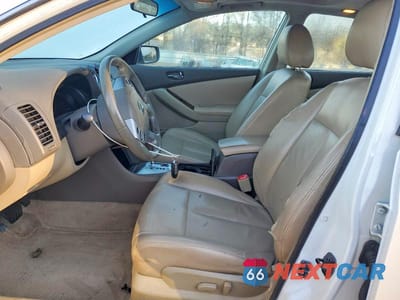 Zdjęcie 7 z 11 samochodu: 2007 NISSAN ALTIMA 2.5 VIN:1N4AL21EX7N423320 - miniatura