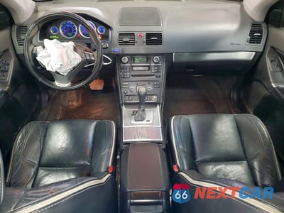 Zdjęcie 8 z 14 samochodu: 2010 VOLVO XC90 VIN:YV4982CT9A1561467 - miniatura