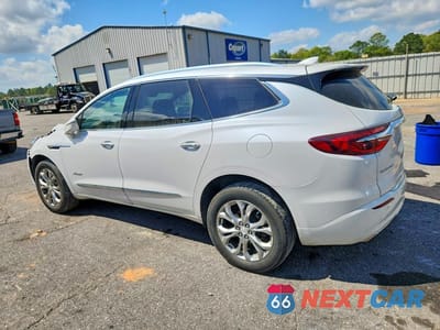 Drugie zdjęcie samochodu z przodu: 2020 BUICK ENCLAVE AVENIR VIN:5GAERDKW9LJ148961 - miniatura