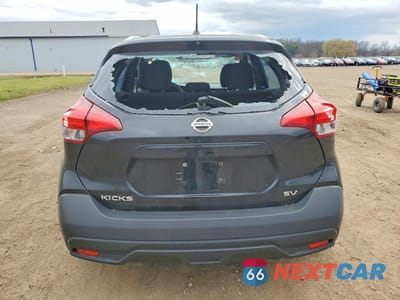 Zdjęcie 6 z 12 samochodu: 2019 NISSAN KICKS SV VIN:3N1CP5CU6KL541888 - miniatura