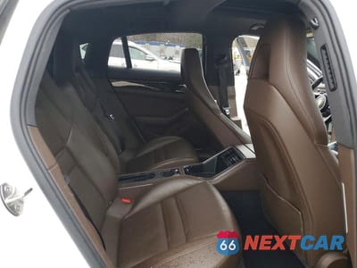 Zdjęcie 10 z 11 samochodu: 2017 PORSCHE PANAMERA 4S VIN:WP0AB2A74HL121081 - miniatura