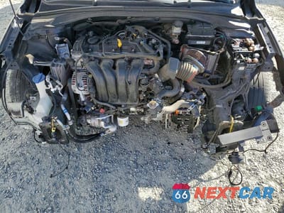 Zdjęcie 11 z 12 samochodu: 2018 HYUNDAI ELANTRA GT BASE VIN:KMHH35LE9JU034880 - miniatura