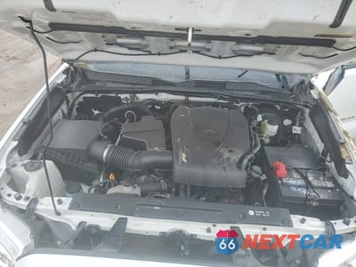 Zdjęcie 11 z 11 samochodu: 2019 TOYOTA TACOMA TRD SPORT VIN:3TMCZ5AN2KM267716 - miniatura