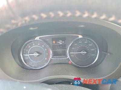 Zdjęcie 9 z 12 samochodu: 2017 SUBARU FORESTER 2.5I TOURING VIN:JF2SJATC5HH482111 - miniatura