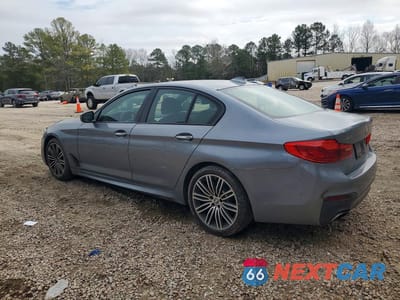 Drugie zdjęcie samochodu z przodu: 2018 BMW 530 XI VIN:WBAJA7C57JWA73169 - miniatura