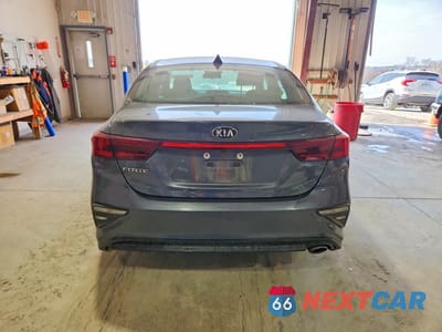 Zdjęcie 6 z 12 samochodu: 2020 KIA FORTE LXS VIN:3KPF24AD8LE174553 - miniatura