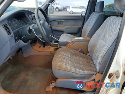 Zdjęcie 7 z 12 samochodu: 1997 TOYOTA 4RUNNER SR5 VIN:JT3GN86RXV0034432 - miniatura