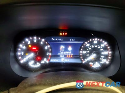 Zdjęcie 9 z 13 samochodu: 2024 NISSAN FRONTIER PRO-4X VIN:1N6ED1EK9RN635063 - miniatura