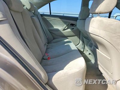 Zdjęcie 10 z 11 samochodu: 2008 TOYOTA CAMRY SE AUTOMATIC VIN:4T1BE46K38U209467 - miniatura