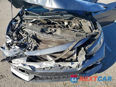 Zdjęcie 11 z 11 samochodu: 2017 HONDA CIVIC EXL VIN:SHHFK7H76HU404432 - miniatura