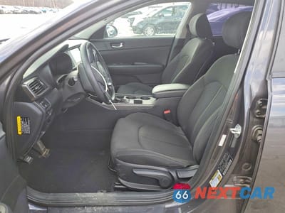 Zdjęcie 7 z 12 samochodu: 2018 KIA OPTIMA LX VIN:KNAGT4L36J5232977 - miniatura