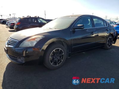 2008 NISSAN ALTIMA 2.5 1N4AL21E68N516577 - główne zdjęcie licytacji z USA - miniatura