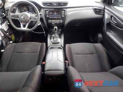 Zdjęcie 8 z 14 samochodu: 2021 NISSAN ROGUE SPORT S VIN:JN1BJ1AV7MW305278 - miniatura