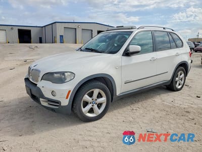 2010 BMW X5 XDRIVE35D 5UXFF0C56ALT76863 - główne zdjęcie licytacji z USA - miniatura