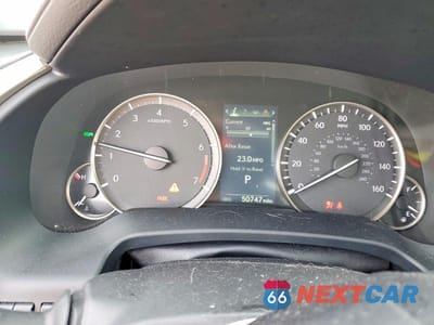 Zdjęcie 9 z 13 samochodu: 2022 LEXUS RX 350 BASE VIN:2T2HZMAA0NC235742 - miniatura