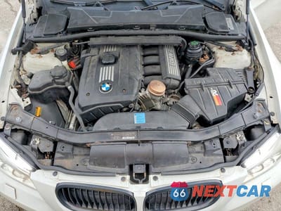 Zdjęcie 11 z 11 samochodu: 2009 BMW 328 XI VIN:WBAPK73589A452341 - miniatura