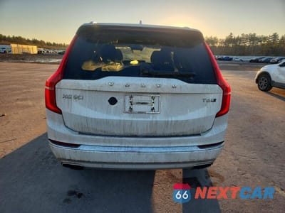 Zdjęcie 6 z 12 samochodu: 2020 VOLVO XC90 T6 INSCRIPTION VIN:YV4A22PL5L1586359 - miniatura