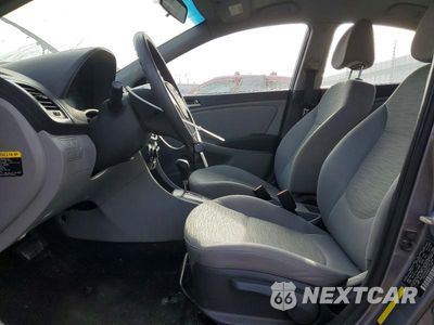 Zdjęcie 7 z 11 samochodu: 2015 HYUNDAI ACCENT GLS VIN:KMHCT4AE9FU931244 - miniatura