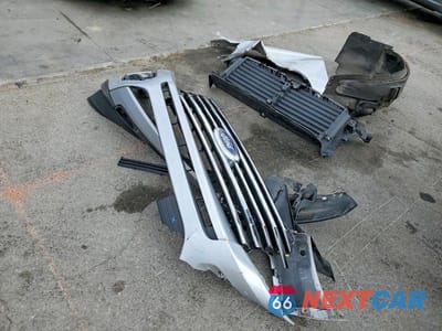 Zdjęcie 13 z 14 samochodu: 2019 FORD EXPEDITION LIMITED VIN:1FMJU2AT4KEA48406 - miniatura