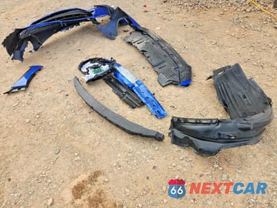 Zdjęcie 12 z 14 samochodu: 2023 SUBARU BRZ PREMIUM VIN:JF1ZDBC17P8701728 - miniatura