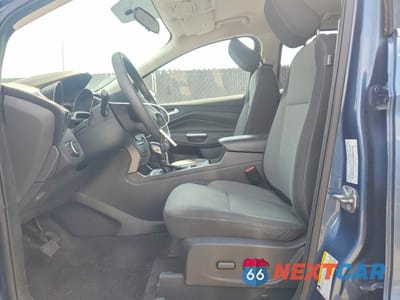 Zdjęcie 7 z 12 samochodu: 2018 FORD ESCAPE SE VIN:1FMCU9GD3JUC33617 - miniatura