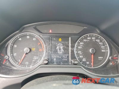 Zdjęcie 9 z 13 samochodu: 2016 AUDI Q5 PREMIUM VIN:WA1C2AFP8GA122296 - miniatura