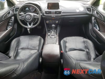 Zdjęcie 8 z 11 samochodu: 2018 MAZDA 3 GRAND TOURING VIN:3MZBN1M32JM199312 - miniatura