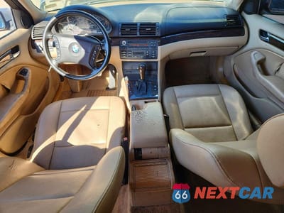 Zdjęcie 8 z 12 samochodu: 2005 BMW 325 I VIN:WBAEV33455KW19791 - miniatura