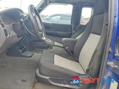 Zdjęcie 7 z 11 samochodu: 2009 FORD RANGER SUPER CAB VIN:1FTZR45E49PA54348 - miniatura