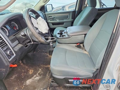 Zdjęcie 7 z 11 samochodu: 2017 RAM TRUCKS 1500 SLT VIN:1C6RR7TT2HS782336 - miniatura