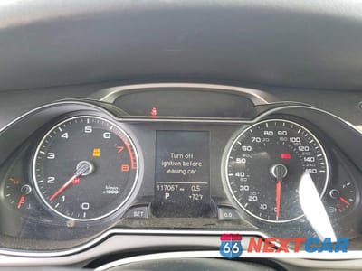 Zdjęcie 9 z 11 samochodu: 2014 AUDI A4 PREMIUM VIN:WAUBFAFL3EN004095 - miniatura