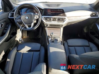 Zdjęcie 8 z 12 samochodu: 2020 BMW 330XI VIN:WBA5R7C07LFH51579 - miniatura